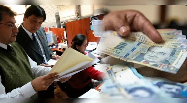 Nuevo Bono 600 soles será destinado para el sector público.