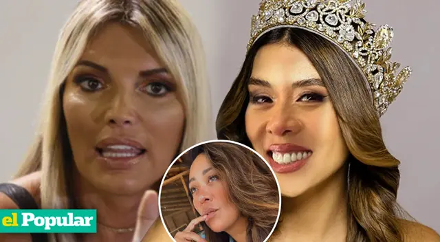 ¿Cuáles son las condiciones para postular al certamen Señora Perú?