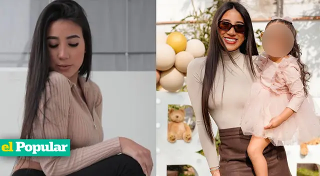 ¿Qué dijo Samahara en el Día del Niño?