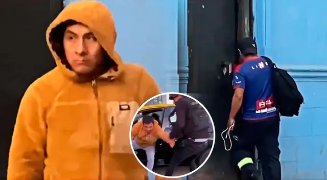 La Policía de Chile sospecha que el líder de Los Pulpos, Jhonsson Smit Cruz Torres, se encuentra escondido en su país.