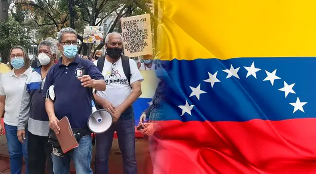 Conoce todo sobre el pago de la Pensión IVSS septiembre 2023. Conoce todo sobre el pago de la Pensión IVSS septiembre 2023.