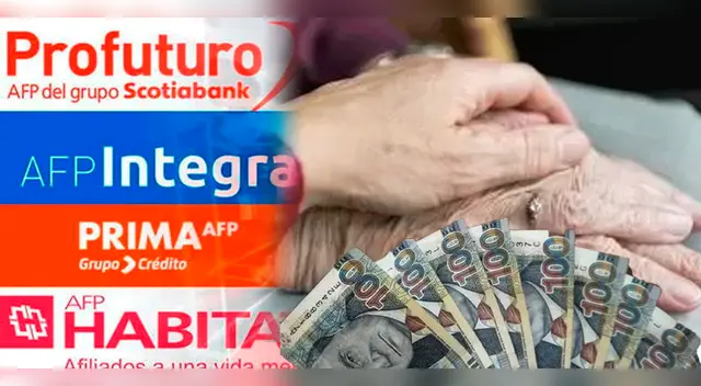 En caso un afiliado a la AFP fallece ¿A quién se le destina su fondo acumulado?