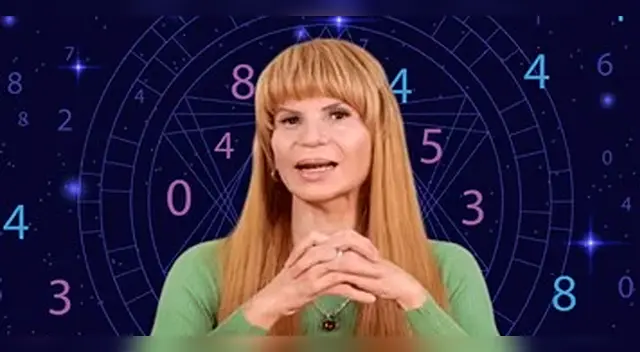 Predicciones de Mhoni Vidente: mira el horóscopo semanal del lunes 21 al domingo 27 de agosto