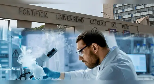 ¿Cuál es la nueva carrera de la PUCP de la Facultad de Ingeniería?