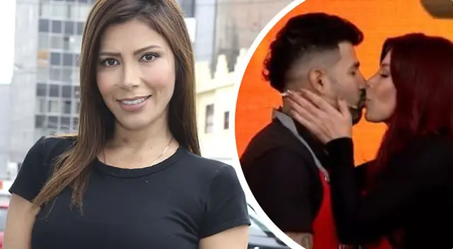 Milena Zárate se sincera sobre su relación sentimental: ¿Se casarán? Milena Zárate se sincera sobre su relación sentimental: ¿Se casarán?