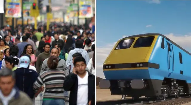 Este proyecto busca beneficiar a más de 10 millones de personas.