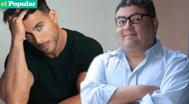 Eyal Berkover acusó a Alfredo Benavides de realizar fiestas ilegales. Eyal Berkover acusó a Alfredo Benavides de realizar fiestas ilegales.