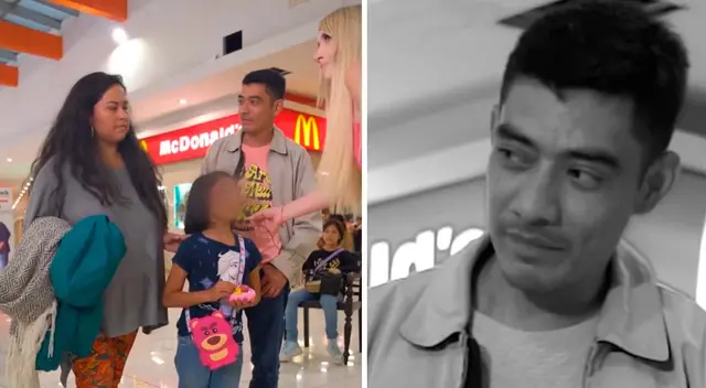 Una menor de edad revela la infidelidad de su madre en un video viral de TikTok.