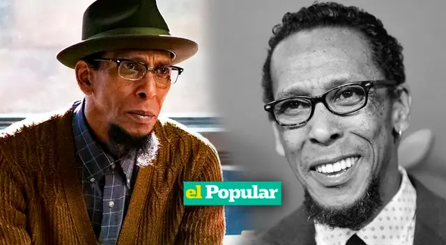 ¿De qué murió Ron Cephas Jones, actor de 'La Ley y el Orden'? ¿De qué murió Ron Cephas Jones, actor de 'La Ley y el Orden'?