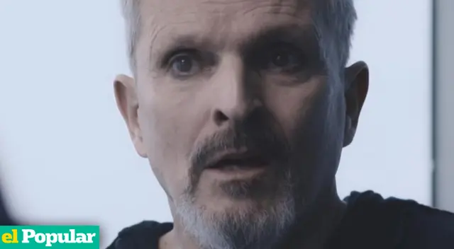 Miguel Bosé sufre atraco de delincuentes en su mansión de Ciudad de México.