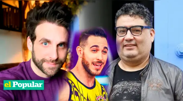 Rodrigo González en shock con acusación de Eyal Berkover.