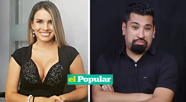 Fiorella Retiz reaparece en redes sociales y continúa trabajando en lo que más le apasiona.