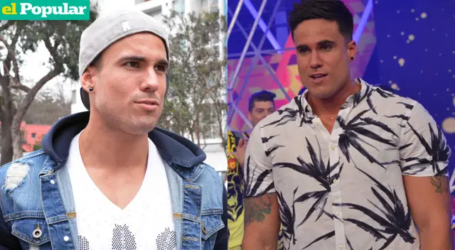 Gino Assereto padece de una enfermedad que necesita tratamiento constante. Gino Assereto padece de una enfermedad que necesita tratamiento constante.