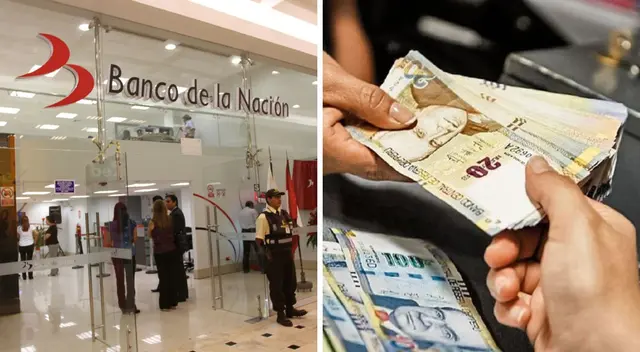 Conoce el nuevo préstamo que brinda el Banco de la Nación. Conoce el nuevo préstamo que brinda el Banco de la Nación.