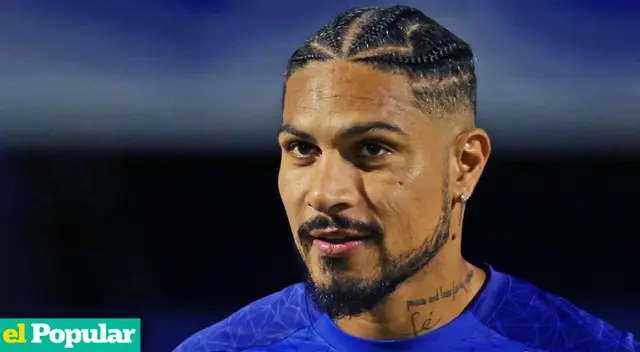 Paolo Guerrero sorprende a su público peruano tras confirmar entrevista sobre detalles de su vida.
