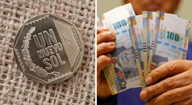 La moneda de un nuevo sol de 1994 es altamente solicitada por varios coleccionistas.