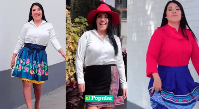 Tula Rodríguez sorprende a sus seguidores en Instagram. Tula Rodríguez sorprende a sus seguidores en Instagram.