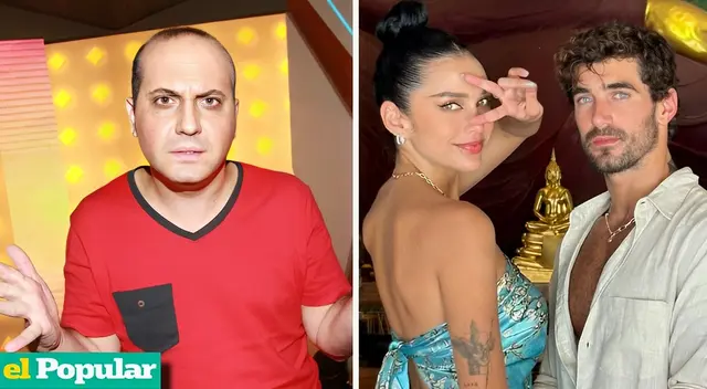 En Préndete, Metiche conversó con algunos televidentes en la calle sobre personajes de la farándula, y se fue con todo al fulminar a Diego Rodríguez.