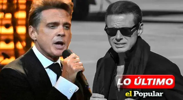 Luis Miguel ha preocupado a todos sus fanáticos al conocerse su situación de salud actual.