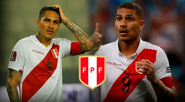 Secretario de LDU indicó que aún espera por la carta de la FPF sobre Paolo Guerrero. Secretario de LDU indicó que aún espera por la carta de la FPF sobre Paolo Guerrero.