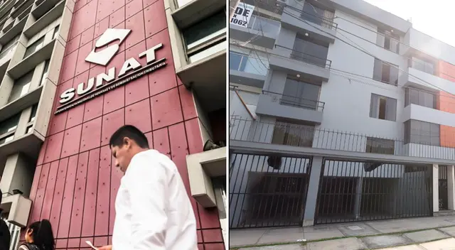 La Sunat subastará propiedades en diferentes partes del Perú. La Sunat subastará propiedades en diferentes partes del Perú.