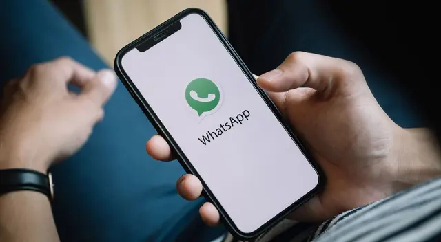 WhatsApp es una de las aplicaciones más instaladas en todo el mundo. WhatsApp es una de las aplicaciones más instaladas en todo el mundo.