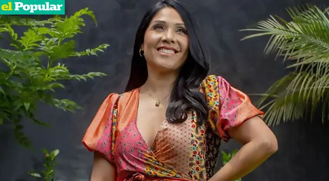 Tula Rodríguez sigue trabajando tras la cancelación de sus dos programas. Tula Rodríguez sigue trabajando tras la cancelación de sus dos programas.