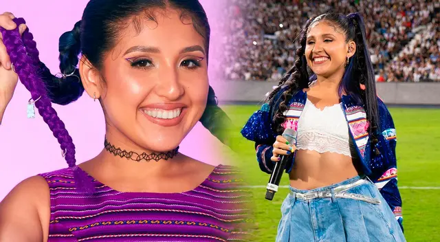 Este es el emprendimiento de Milena Warthon, una de las mujeres más poderosas del Perú. Este es el emprendimiento de Milena Warthon, una de las mujeres más poderosas del Perú.