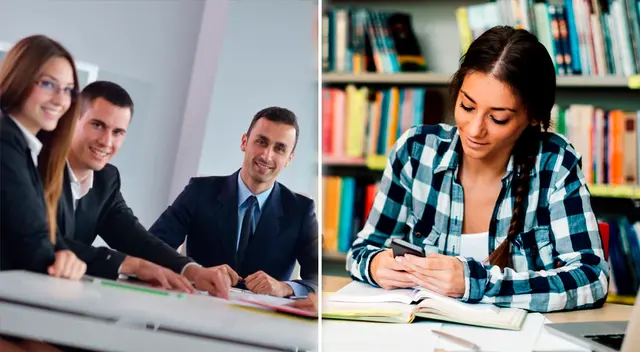 Descubre las habilidades que puedes desarrollar para ser un mejor estudiante. Descubre las habilidades que puedes desarrollar para ser un mejor estudiante.
