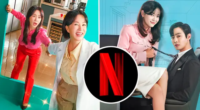 Netflix: Estos son los 5 mejores doramas que puedes ver en la plataforma