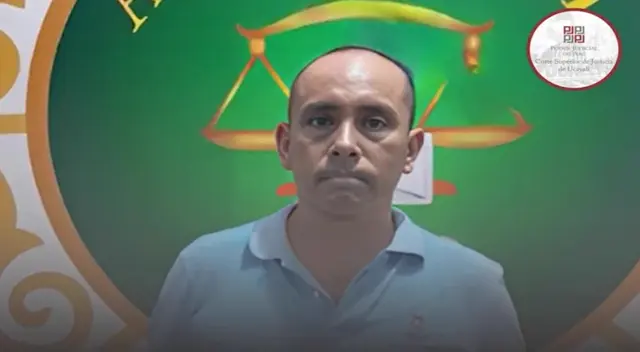 Dictan prisión para Víctor Javier Carrera Contreras, por tocamientos indebidos Dictan prisión para Víctor Javier Carrera Contreras, por tocamientos indebidos