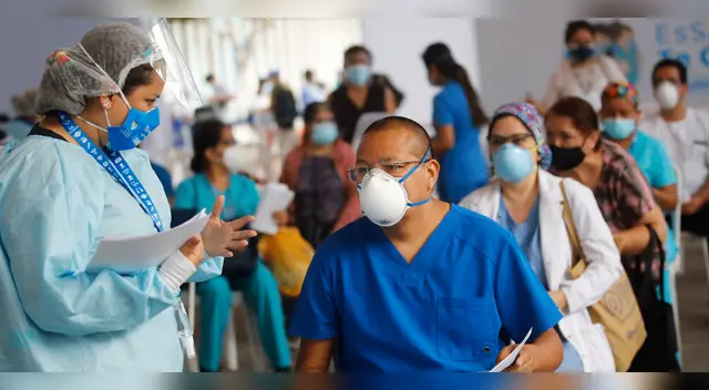 Más de 30 vacantes ofrece EsSalud en su nueva convocatoria laboral.