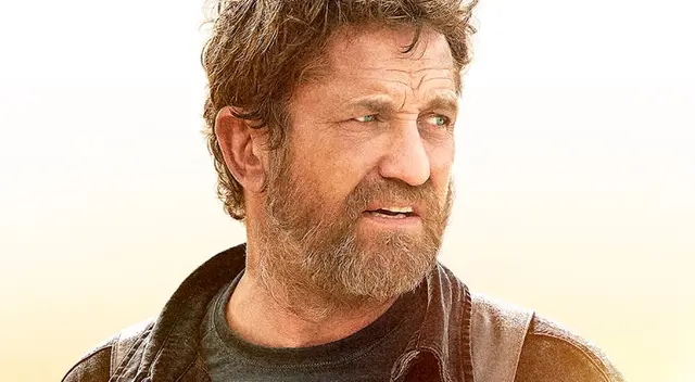 Este es el agente de la CIA que inspiró la nueva película de Gerard Butler, "Escape Bajo Fuego". Este es el agente de la CIA que inspiró la nueva película de Gerard Butler, "Escape Bajo Fuego".