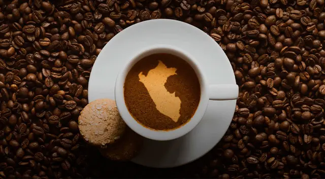 El cuarto viernes de agosto se celebra el Día del Café Peruano. El cuarto viernes de agosto se celebra el Día del Café Peruano.