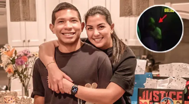 Edison Flores fue ampayado a fines del 2022 por las cámaras de Magaly Medina. Edison Flores fue ampayado a fines del 2022 por las cámaras de Magaly Medina.