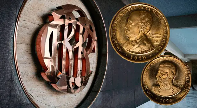 Esta colección tiene una particularidad por ello su gran valor. Esta colección tiene una particularidad por ello su gran valor.