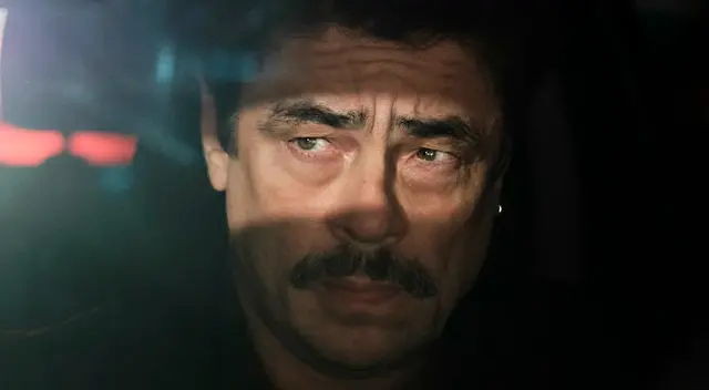 Netflix lanzó el primer tráiler de "Reptiles", la nueva película protagonizada por Benicio del Toro y Justin Timberlake.