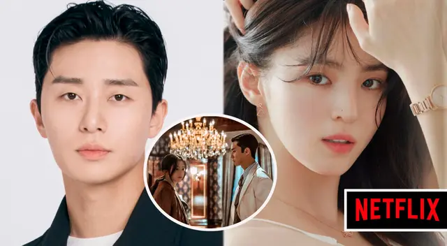 El monstruo de la vieja Seúl: Lo que necesitas saber del dorama de Park Seo-joon y Han So-hee en Netflix