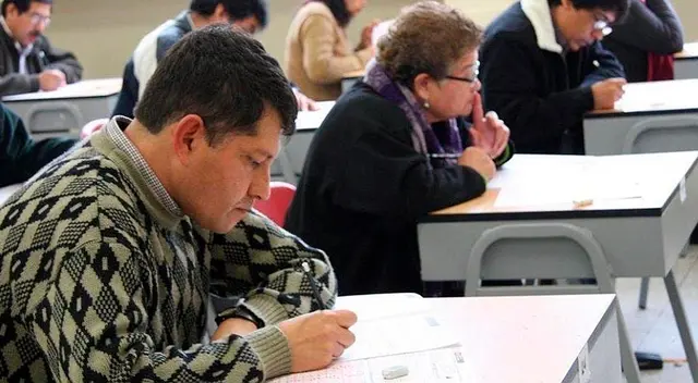 Mira el cronograma oficial del Ascenso Docente 2023.