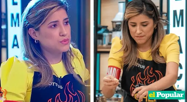 Conoce la reacción de sus compañeros de trabajo al conocer que Fátima Aguilar fue elimianda. Conoce la reacción de sus compañeros de trabajo al conocer que Fátima Aguilar fue elimianda.