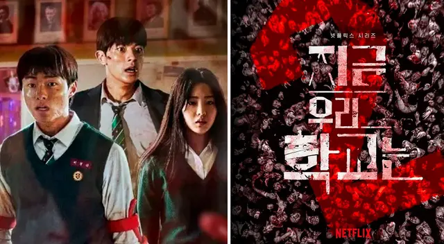 Estamos muertos 2: ¿Habrá segunda temporada de la serie de terror de Netflix?