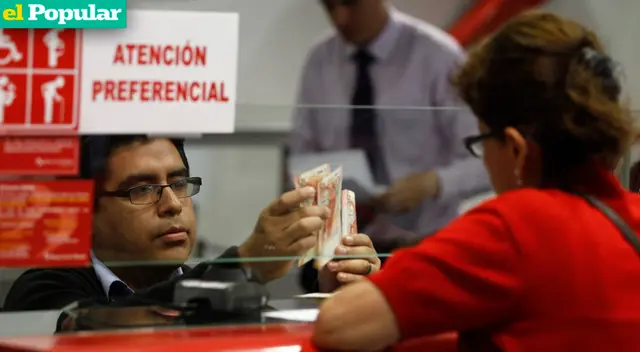 Banco de la Nación ofrece préstamos hasta de casi 100 mil soles. Banco de la Nación ofrece préstamos hasta de casi 100 mil soles.