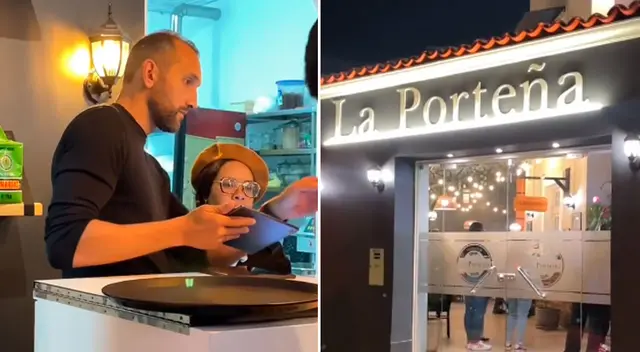 El exitoso negocio de Hernán Barcos abrirá nuevamente. Conoce los detalles.