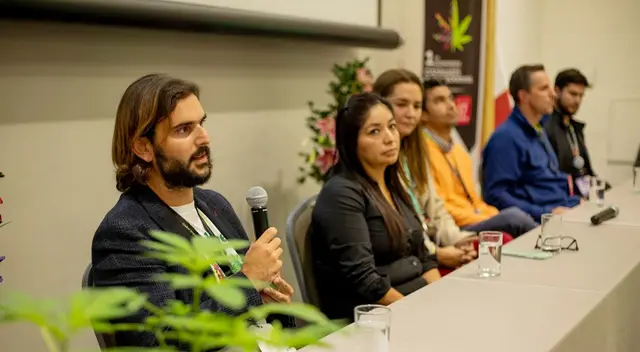 Congreso de medicina darán a conocer los beneficios del cannabis.