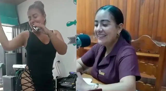 Familiares lamentan muerte de reconocida cantante de Iquitos.