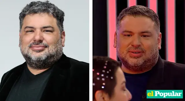 Javier Masías reveló su secreto para sus emotivas despedidas. Javier Masías reveló su secreto para sus emotivas despedidas.