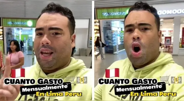 ¿Qué dijo el extranjero? Aquí te lo revelamos.