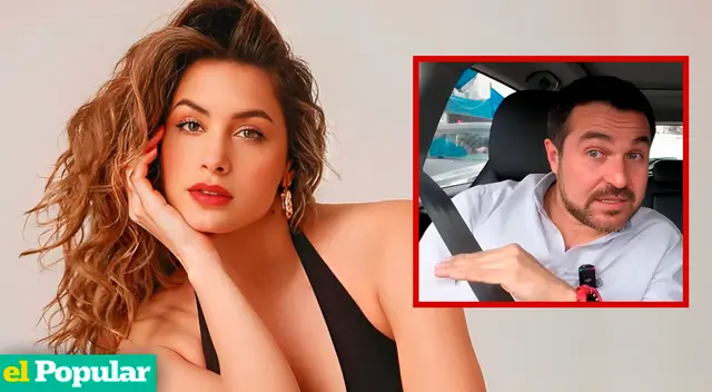 Milett Figueroa estuvo en aprietos con la prensa argentina por pasado de 'El gran chef famosos'. Milett Figueroa estuvo en aprietos con la prensa argentina por pasado de 'El gran chef famosos'.