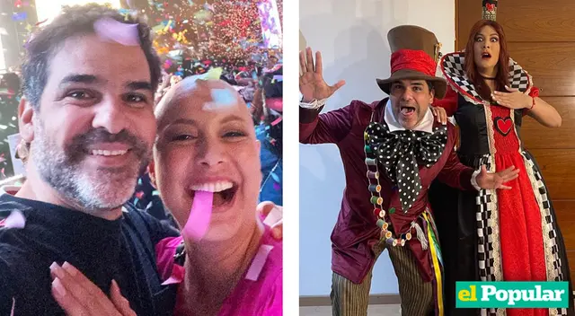 Sergio Coloma envió romántico mensaje a Natalia Salas por cumpleaños