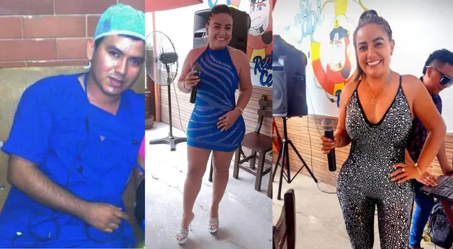 Padres de cantante señalaron que doctor que operó a su hija trató de fugar.